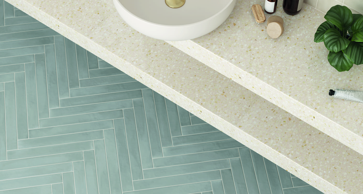 Collection carrelage equipe ceramica